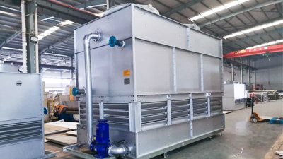 Condensers & Evaporators