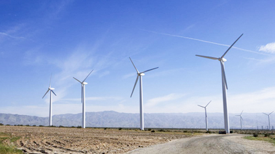 Wind Turbines