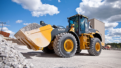 Construction Machinery