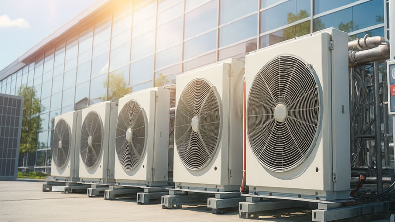 HVAC Systems