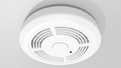 Smoke & Heat Control