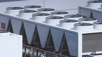 Heat Exchangers & Dry Coolers